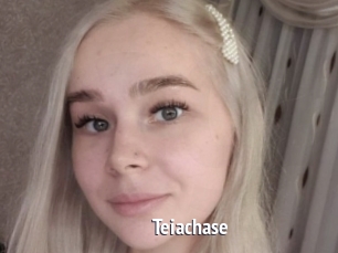 Teiachase