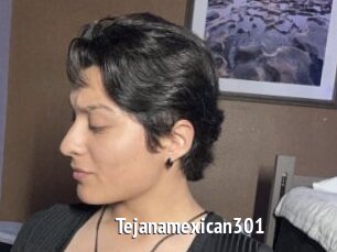 Tejanamexican301