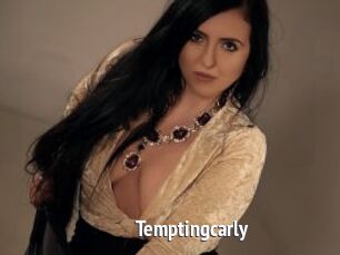 Temptingcarly