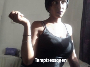 Temptressqeen