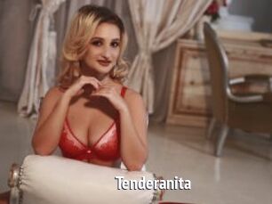 Tenderanita