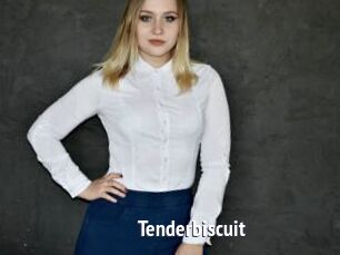 Tenderbiscuit