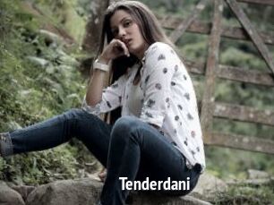 Tenderdani