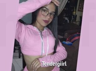 Tendergiirl