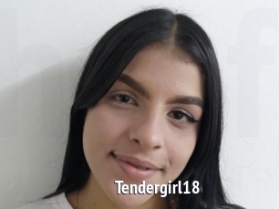 Tendergirl18