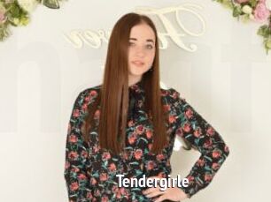 Tendergirle