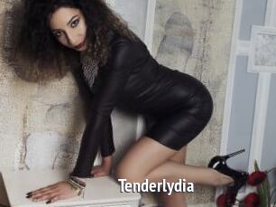 Tenderlydia