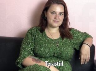 Terastiil