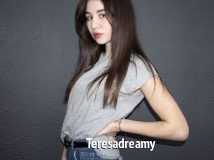 Teresadreamy