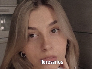 Teresarios