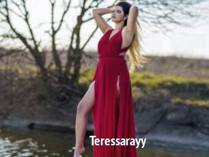 Teressarayy