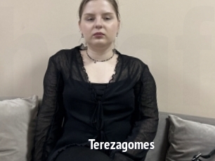 Terezagomes
