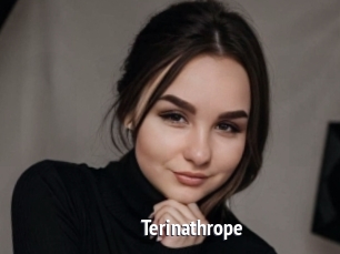 Terinathrope
