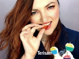 Terisam