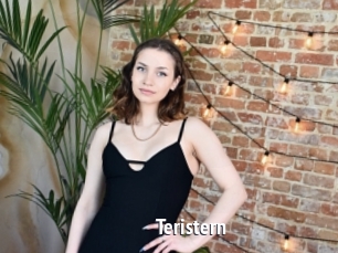 Teristern