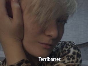 Terribarret