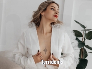 Terridenis