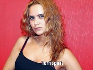 Terrispirit