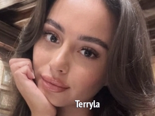 Terryla