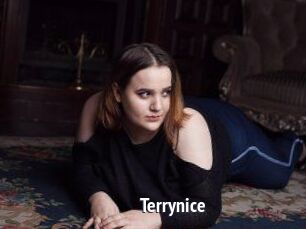 Terrynice