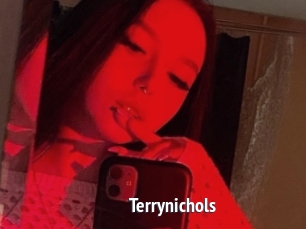 Terrynichols
