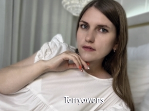 Terryowens