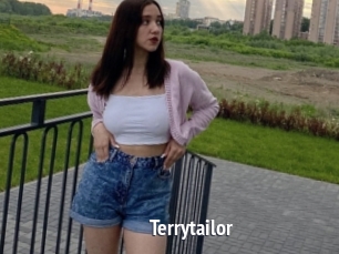 Terrytailor