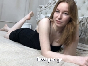 Tessageorge