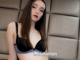 Tessahanson