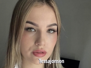 Tessajonson