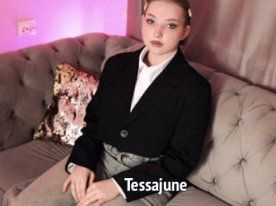 Tessajune