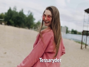 Tessaryder
