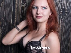 Tessstevens