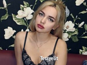 Tessyelit