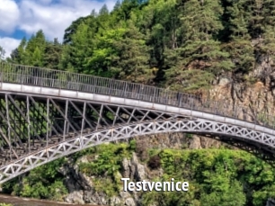 Testvenice