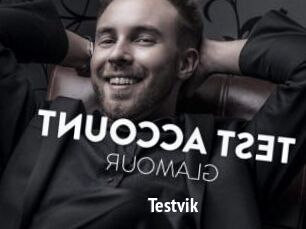 Testvik