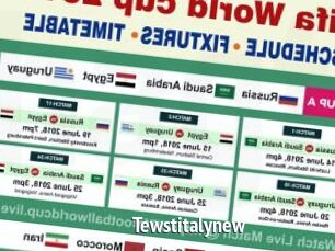 Tewstitalynew