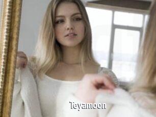 Teyamoon