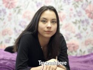 Teyasmitlove