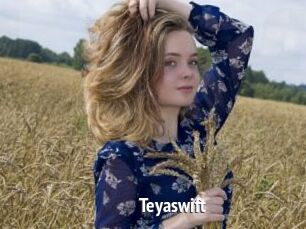 Teyaswift
