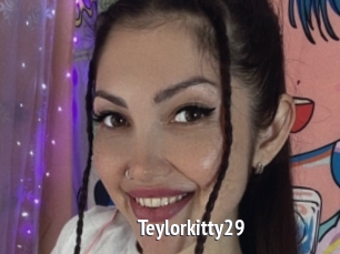 Teylorkitty29