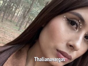 Thalianavargas