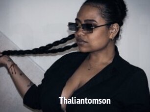 Thaliantomson