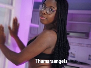 Thamaraangels