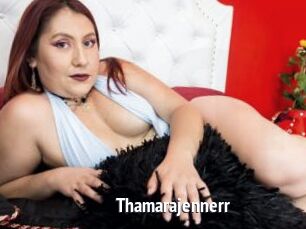 Thamarajennerr