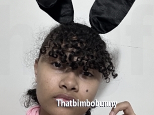 Thatbimbobunny