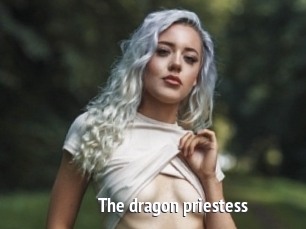 The_dragon_priestess