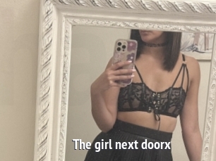 The_girl_next_doorx
