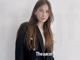 Theaacors