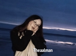 Theaalman
